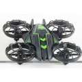 Новое Прибытие игрушки SJY-515V HD камера 3D прокатки беспилотный вертолет с Безголовый режим 
